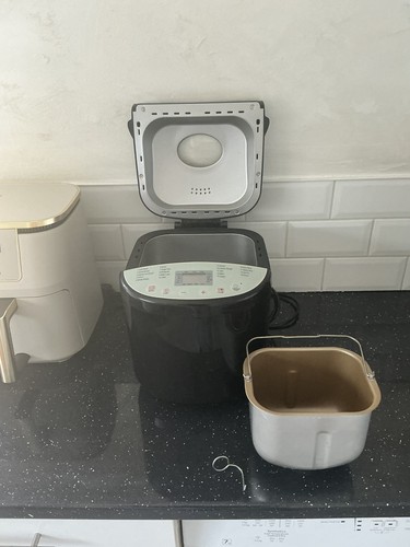 Delta automatic bread - delta,