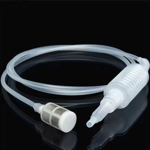 Home brew syphon tube - home,