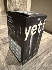 Blue Yeti USB Streaming Gaming