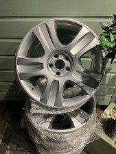 ford mondeo st alloy wheels 18