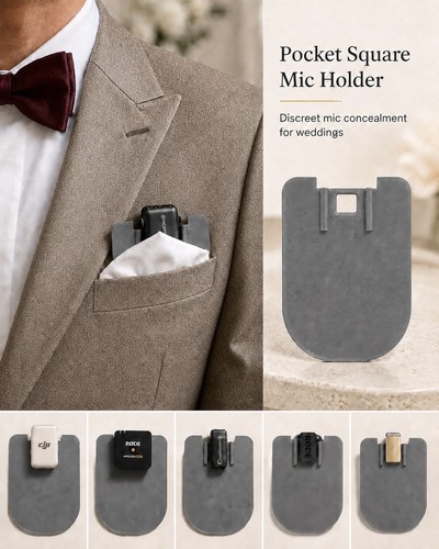 Wedding pocket square - wedding,
