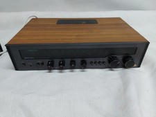 ROTEL RX402 tuner amp /