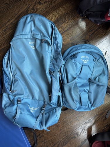 Osprey farpoint 70l - farpoint,