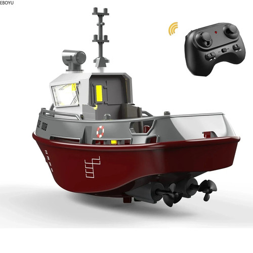 S820 electric speed boat - s820,