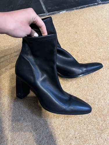 Mango shoes women size - shoes, 4