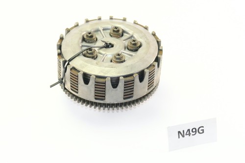Yamaha 350 55v - 55v, manufactured