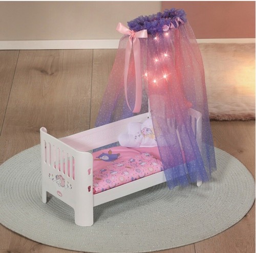 Baby annabell sweet dreams - baby,