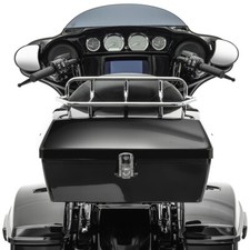 Top Case Motorcycle Craftride