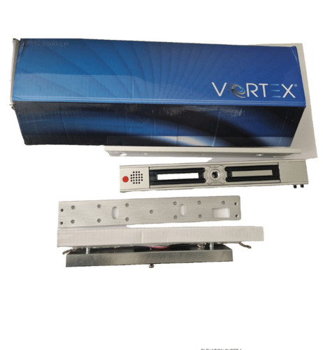 Alpro vortex al2400 maglock - vortex,