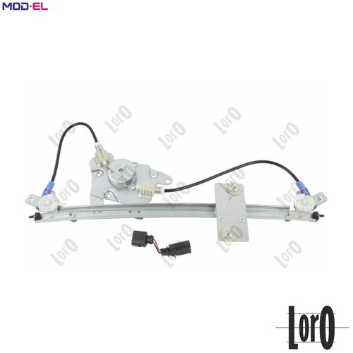 Window regulator 130 014 - window,