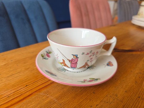 Spode pearl river williamsburg - pearl,