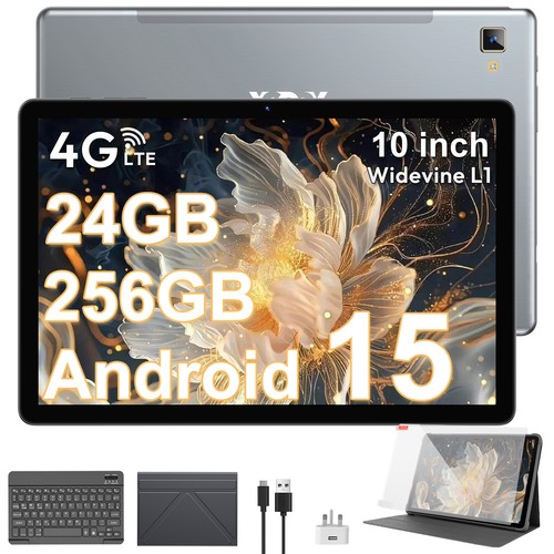 Xgody android15 tablet - 10'',