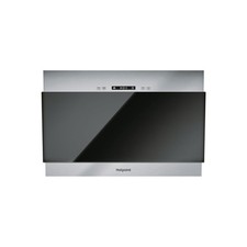 Hotpoint 60cm Angled Cooker