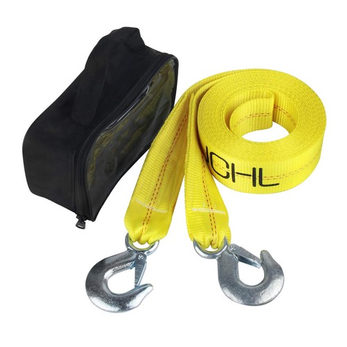 Heavy duty tow - heavy,