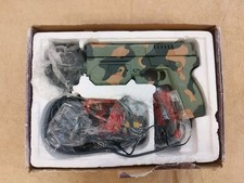 Real Arcade Light Gun PlayStation 1 Joytech 