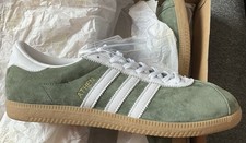 Adidas Athen In Green 2017 Uk