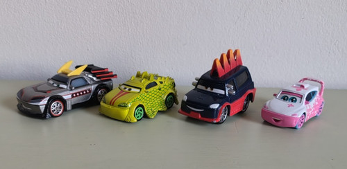Disney pixar cars - disney,