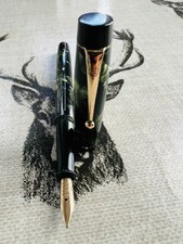 Onoto De La Rue 5062 fountain