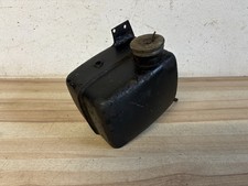 Velocette Oil Tank with cap