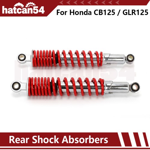 Ntltp rear shock absorbers - ntltp,