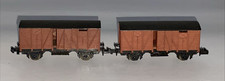 Ibertren N Gauge Goods Wagon