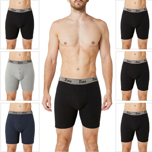 Duke london mens boxer - duke,