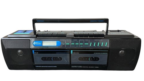 Vintage boots radio - vintage, srr