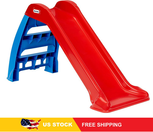 Little tikes first slide for - little,