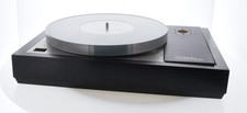 Linn LP12 Black Ash Mech (Ref