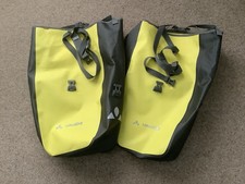 Vaude Aqua Back Pannier Pair