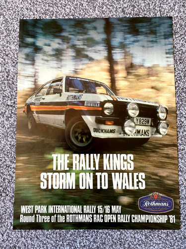 Original vintage 1981 magazine - vintage,