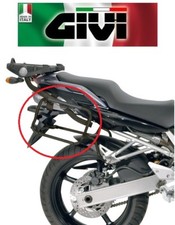 Side luggage rack MONOKEY