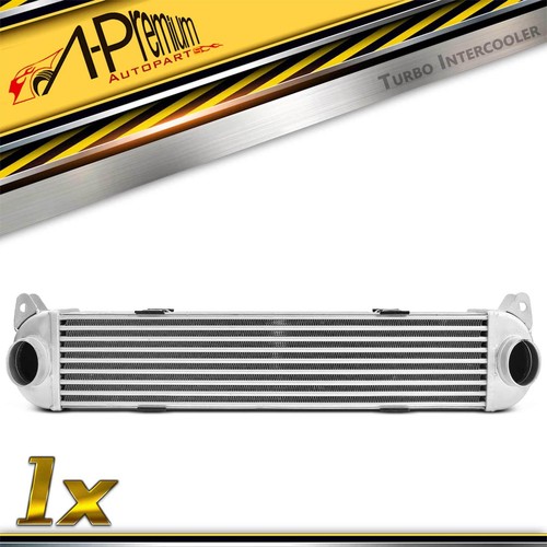 Premium turbo intercooler - a-premium,