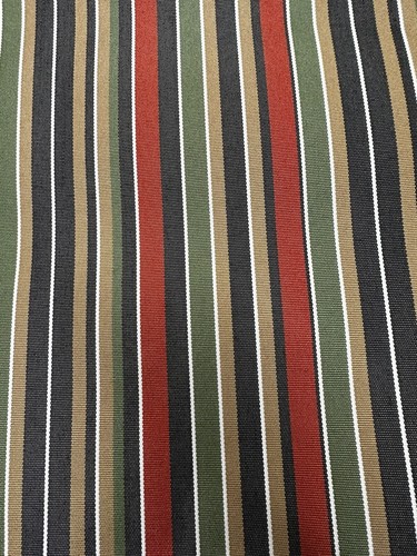 Vintage retro canvas stripes - retro,,