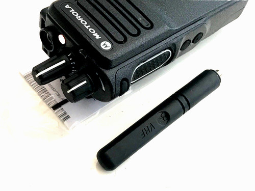 Motorola dp4400 dp4400e - motorola,
