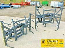 NEW VERTICAL ROUND / SQUARE