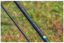 Preston Supera X Superlight Feeder Rod: 12ft