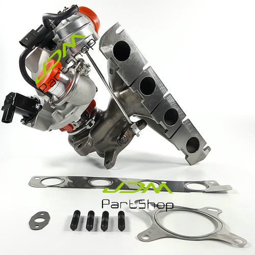 F23t k04 turbo hybrid mixed - hybrid,