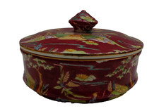 ROYAL WINTON  POWDER BOWL &