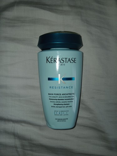 Kerastase paris resistance - kerastase,