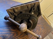 Record No 52 Quick Release