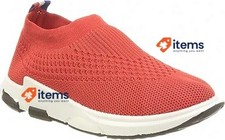 DEBAIJIA Boys Shoes Platform Rose 28 EU