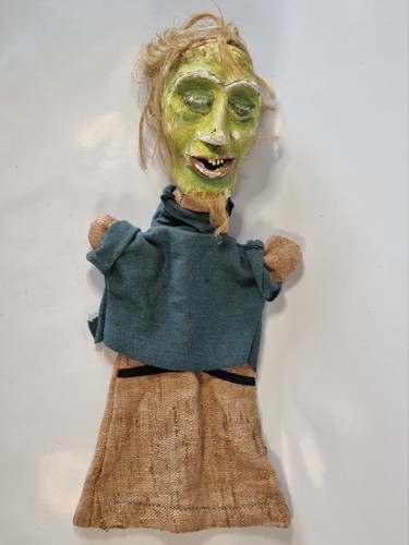 Vintage folk art - art, hand