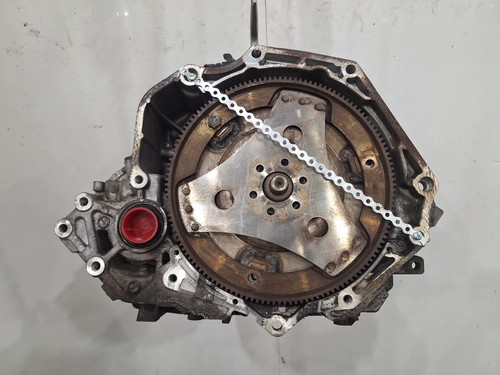 Vauxhall zafira 16v 1999 - 16v, 1999-2006
