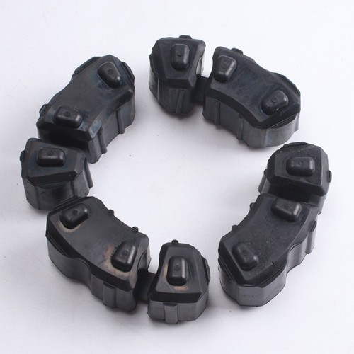 1set wheel hub damper - hub, for