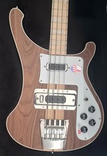 NEW 2026!! Rickenbacker 4003
