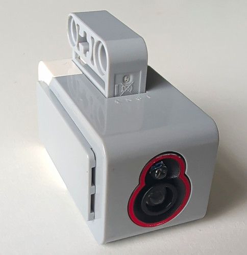 Lego mindstorms ev3 - mindstorms, colour