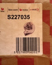 GLOWWORM 227035 S227035 FAN