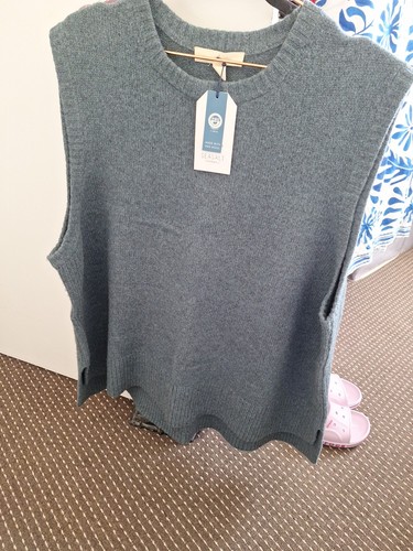 Seasalt cornwall merino - seasalt,