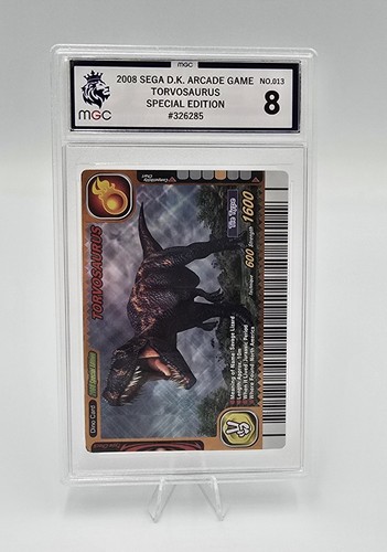 Torovosaurus dinosaur king - dinosaur,